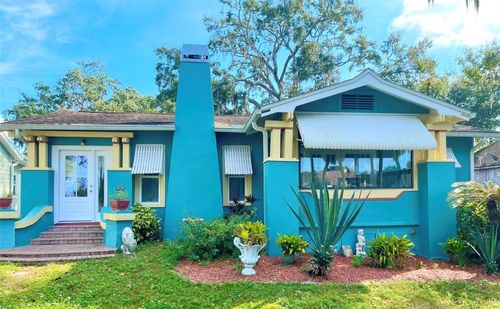 7342 Grand Blvd, NEW PORT RICHEY, FL, 34652-1402 | Card Image