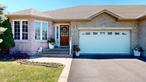 62 Ellesmeer Ave, Kingston, ON, K7P3H8 | Card Image