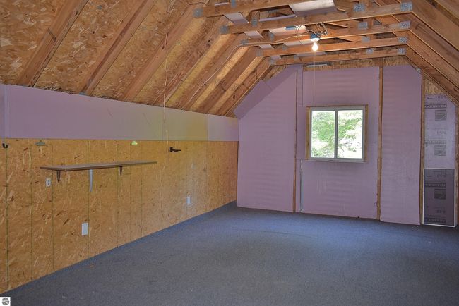 4467 S Forthill Rd, House other with 3 bedrooms, 2 bathrooms and null parking in Suttons Bay MI | Image 57