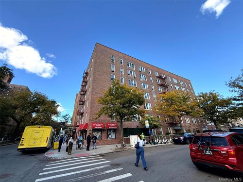 6k-1332 Metropolitan Ave, Bronx, NY, 10462-7915 | Card Image