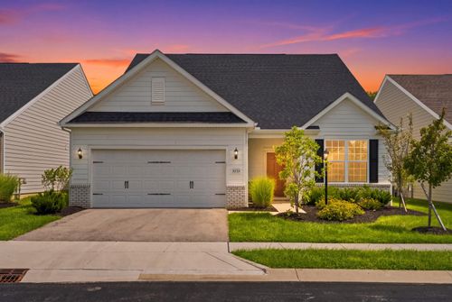 lot-52-3133 Sinatra Way, Powell, OH, 43065-9895 | Card Image