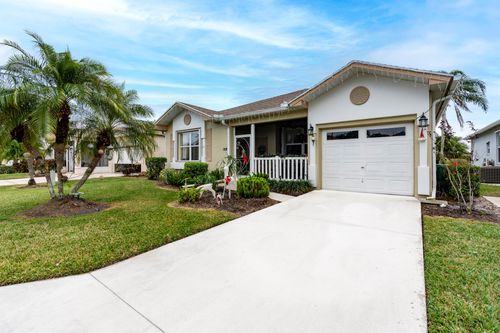 505 Nw Galatone Court, Port St Lucie, FL, 34986 | Card Image