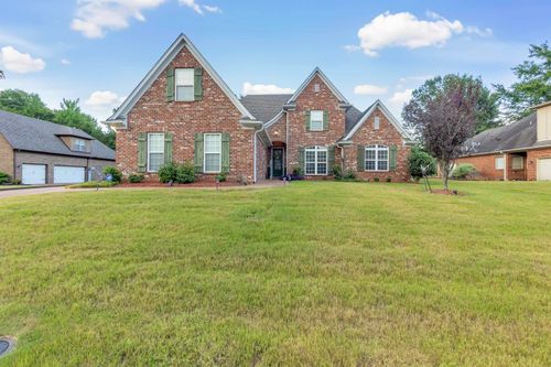 684 Rolling Rock Cv, Cordova, TN, 38018-7511 | Card Image