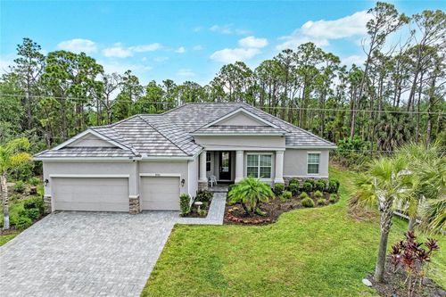 8266 Matecumbe Rd, PORT CHARLOTTE, FL, 33981-8305 | Card Image