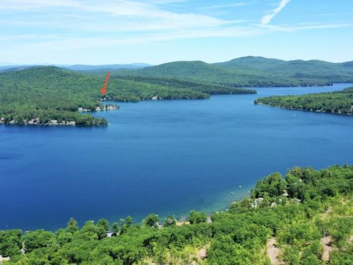 39 N Shore Rd, New Durham, NH, 03855-2113 | Card Image