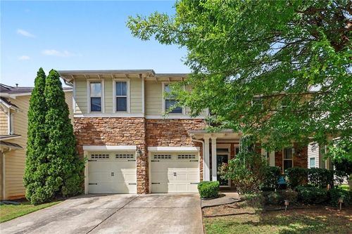 4419 Alysheba Dr, Fairburn, GA, 30213-4345 | Card Image