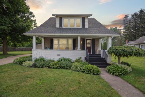 115 East, Reading, MI, 49274-9111 | Card Image