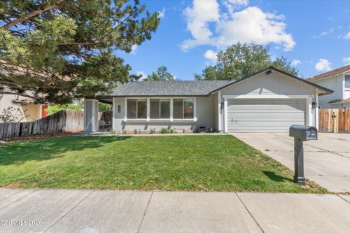 1270 Express St, Sparks, NV, 89434-2565 | Card Image