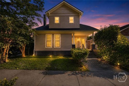 829 34th St, savannah, GA, 31401-8307 | Card Image