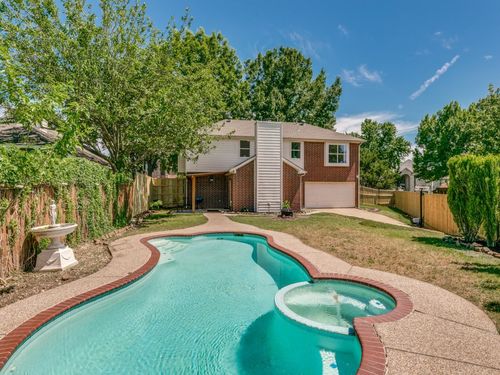 750 Pulitzer Ln, Allen, TX, 75002-5239 | Card Image