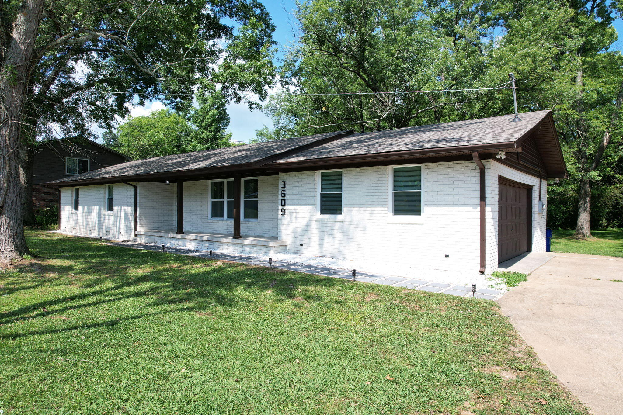 Residential in Cleveland