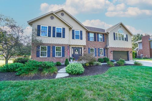 6714 Bluefield Ln, Mason, OH, 45040 | Card Image
