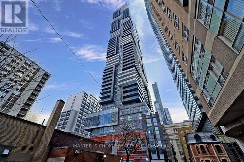 4310-7 Grenville St, Toronto, ON, M4Y0E9 | Card Image