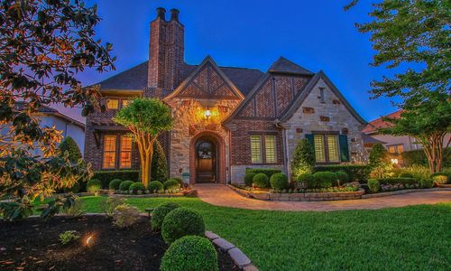 134 S Curly Willow Cir, Tomball, TX, 77375-1481 | Card Image