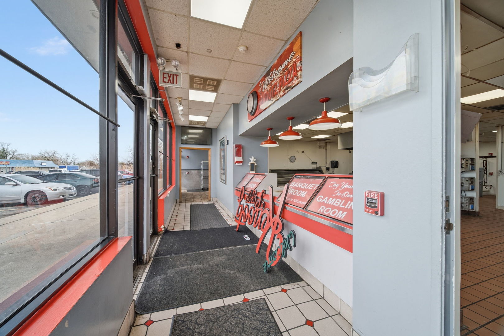 Commercial Lease in Midlothian 5