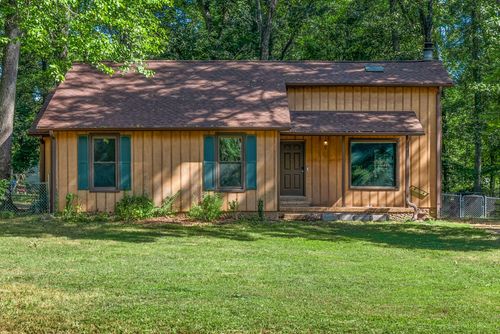 605 Marigold Dr, Clarksville, TN, 37042-3950 | Card Image