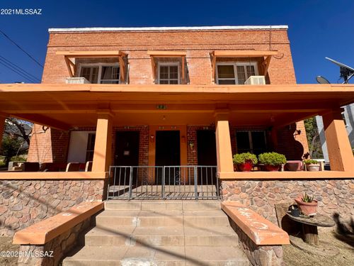 472 W Walnut St, Nogales, AZ, 85621-2661 | Card Image