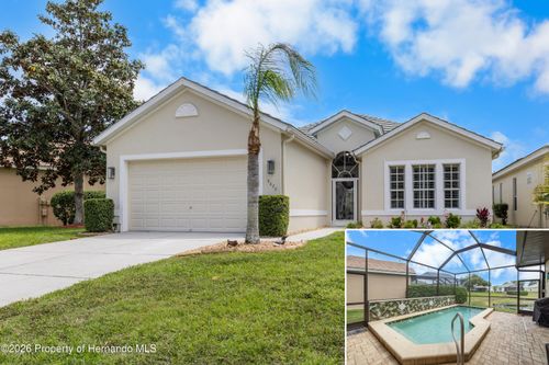 9020 Penelope Dr, Weeki Wachee, FL, 34613-4003 | Card Image