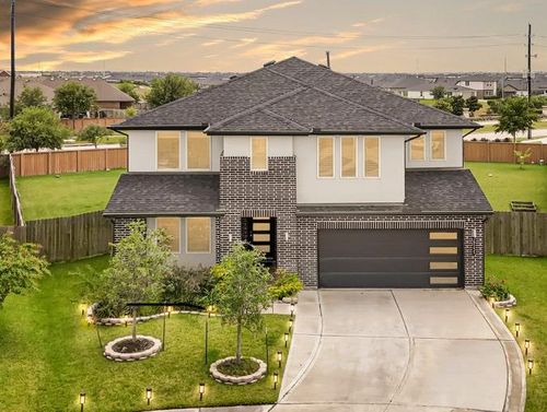 29235 Alpine Garden Dr, Katy, TX, 77494-5460 | Card Image