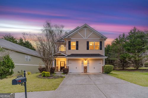 6503 Silk Tree Pointe, Braselton, GA, 30517-6244 | Card Image