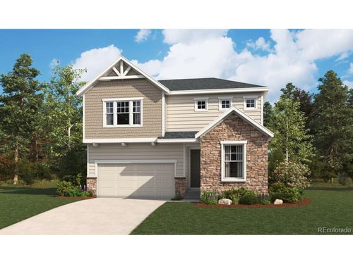 316 Lake Granby Ave, Brighton, CO, 80601-8009 | Card Image