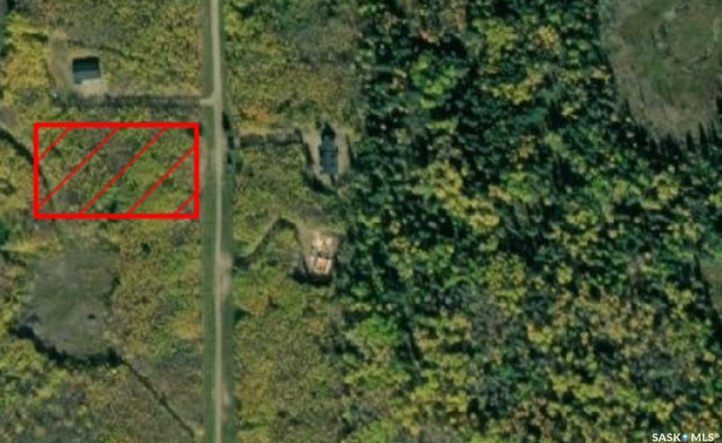 Land in Paddockwood Rm No. 520