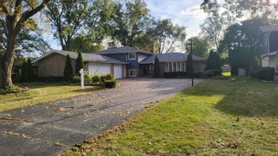 20816 Alexander Street, House other with 4 bedrooms, 3 bathrooms and 3 parking in Olympia Fields IL | Image 1