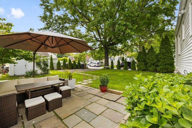 54 Mcmullen Ave, House other with 3 bedrooms, 2 bathrooms and 4 parking in Stamford CT | Image 10