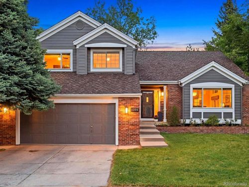 6194 S Van Gordon Way, Littleton, CO, 80127-2396 | Card Image