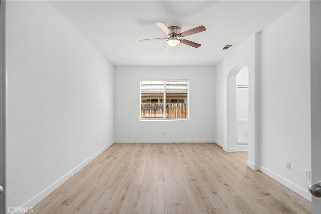 Residential in Rosamond