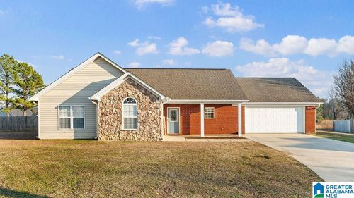 95 County Road 942, CLANTON, AL, 35045-8035 | Card Image