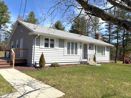 77 Natural Bridge Rd, North Adams, MA, 01247-2778 | Card Image