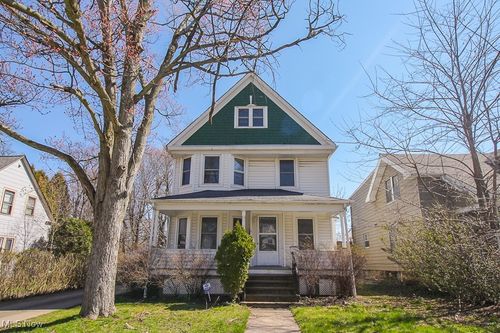 1725 Preyer Ave, Cleveland Heights, OH, 44118-1703 | Card Image