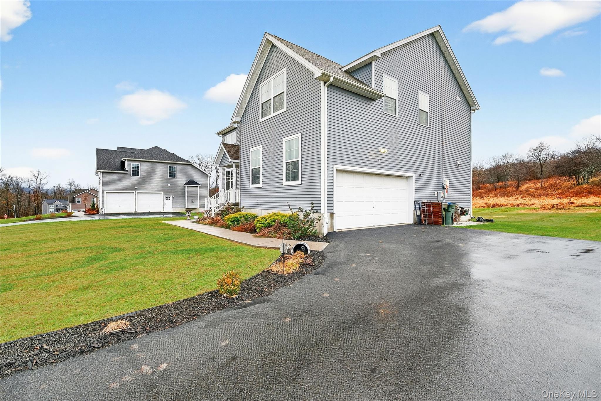 Residential in Blooming Grove 2