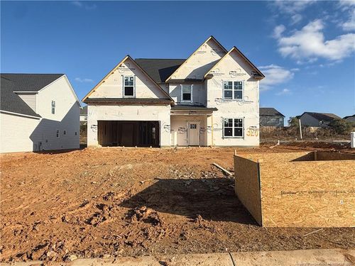 277 Brickendon (Lot 320) Lane, Raeford, NC, 28376 | Card Image