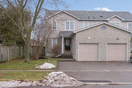 1303 Charter Cres, Oshawa, ON, L1J8K9 | Card Image