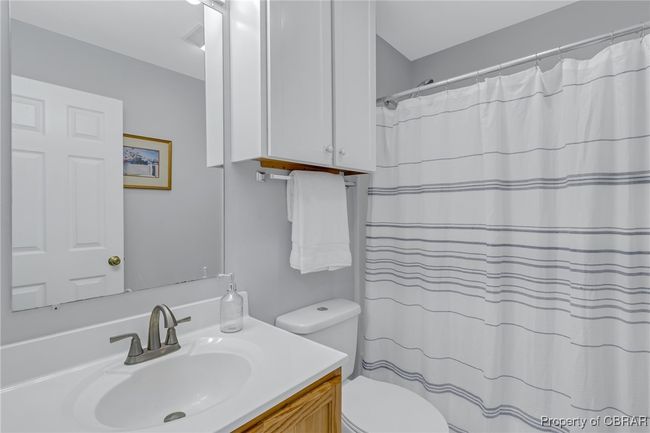 695 Chambers Ln, House other with 3 bedrooms, 2 bathrooms and null parking in Lottsburg VA | Image 17