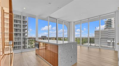 1610 - 2655 S Bayshore Dr, Condo with 2 bedrooms, 2 bathrooms and null parking in Coconut Grove FL | Image 3