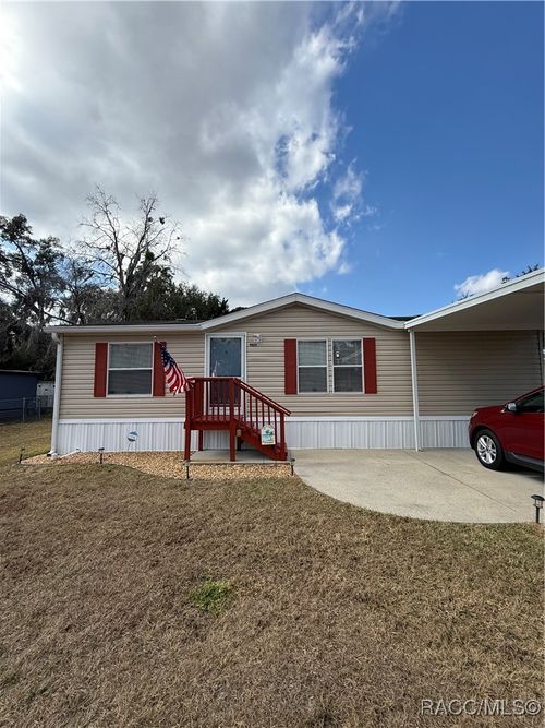 2562 N Lantern Ter, Hernando, FL, 34442-3411 | Card Image