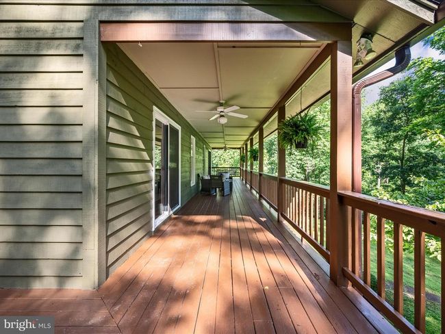 181 High Knob Ct, House other with 3 bedrooms, 3 bathrooms and null parking in FRONT ROYAL VA | Image 32