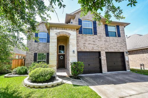 24119 Via Renata Dr, Richmond, TX, 77406-7815 | Card Image