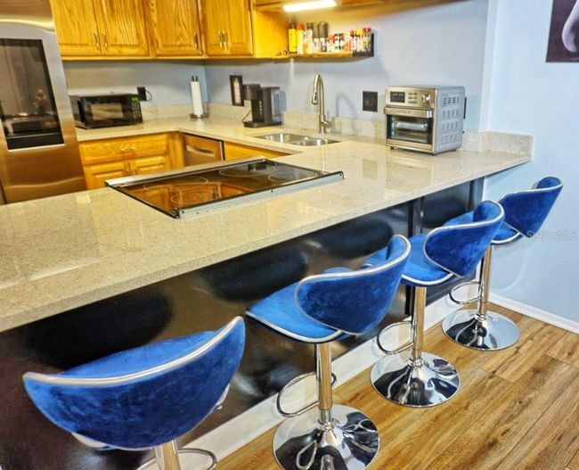 O4 - 1775 Cupecoy Cir, Condo with 1 bedrooms, 1 bathrooms and null parking in LUTZ FL | Image 11
