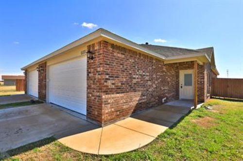 6021 Jennings Dr, Abilene, TX, 79606-1036 | Card Image