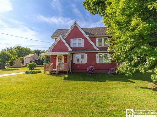 8698 1st Street, Portland, NY, 14769 | Card Image