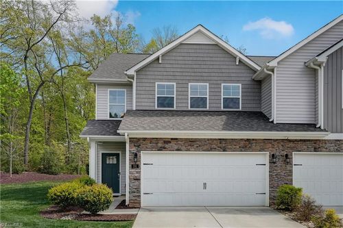 701 Riley Ln, Greensboro, NC, 27455-2884 | Card Image