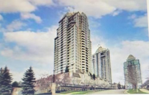 1605-3 Rean Dr, North York, ON, M2K3C2 | Card Image