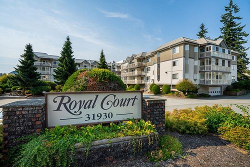 110-31930 Old Yale Rd, Abbotsford, BC, V2T2C7 | Card Image