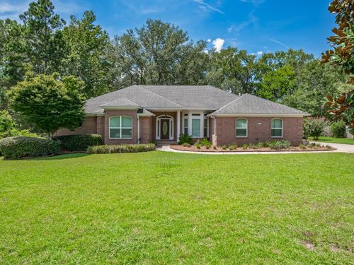 6326 Glasgow Drive, TALLAHASSEE, FL, 32312 | Card Image