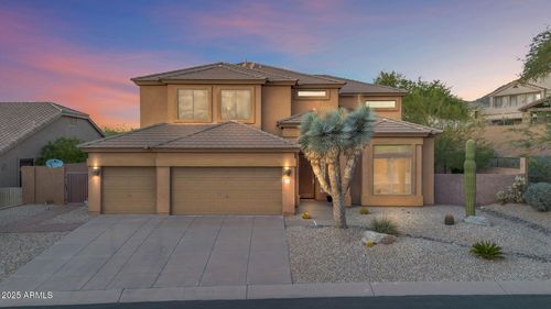 8164 E Sienna St, Mesa, AZ, 85207-1179 | Card Image