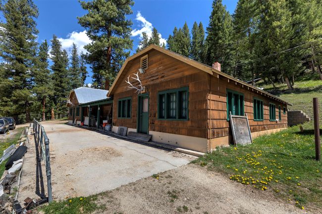 283 Lost Trail Hot Springs Rd, House other with 24 bedrooms, 24 bathrooms and null parking in Sula MT | Image 25